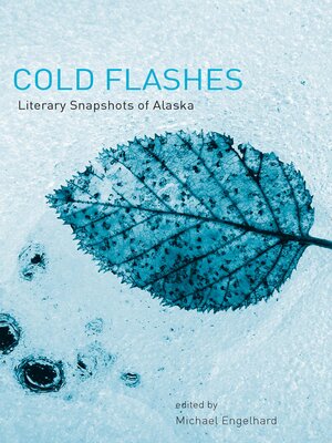 cover image of Cold Flashes